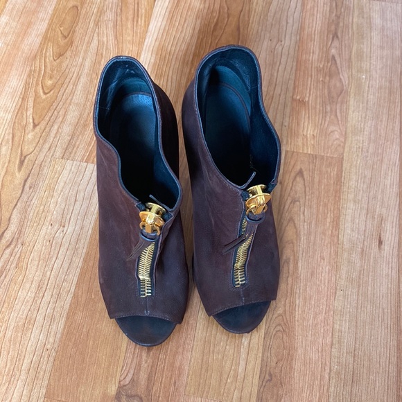 GIUSEPPE ZANOTTI - Picture 2 of 6